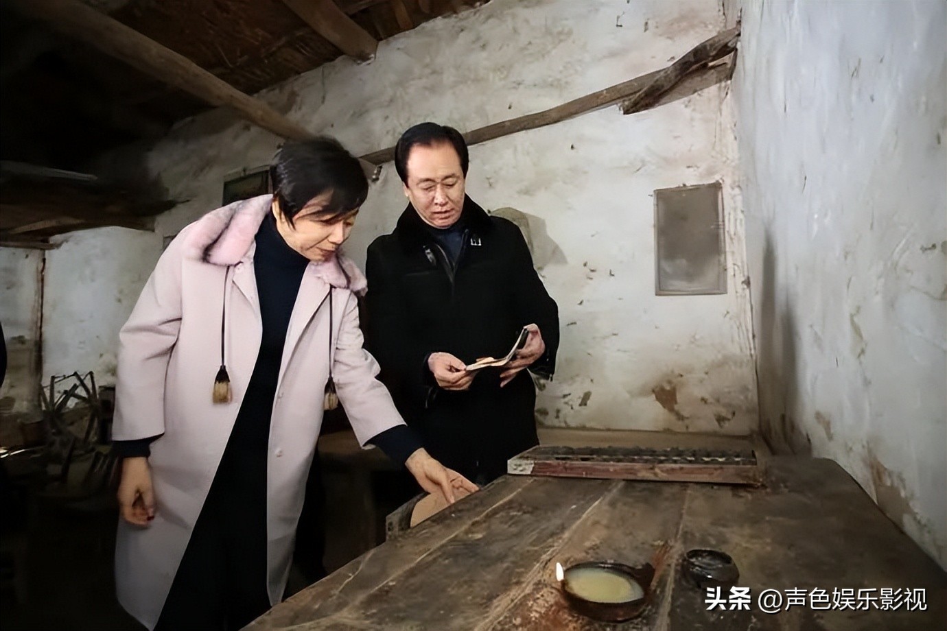 许家印几几年上的首富榜,许家印发家之路共用几年时间