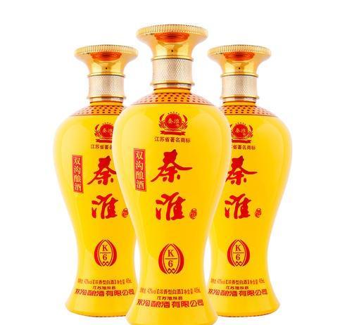 江苏第一好酒,江苏百元级好酒