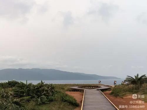 台湾30天游记,台湾半岛游记