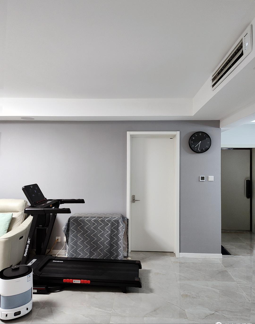 大体重跑步机需要穿护膝吗,跑步机入门使用