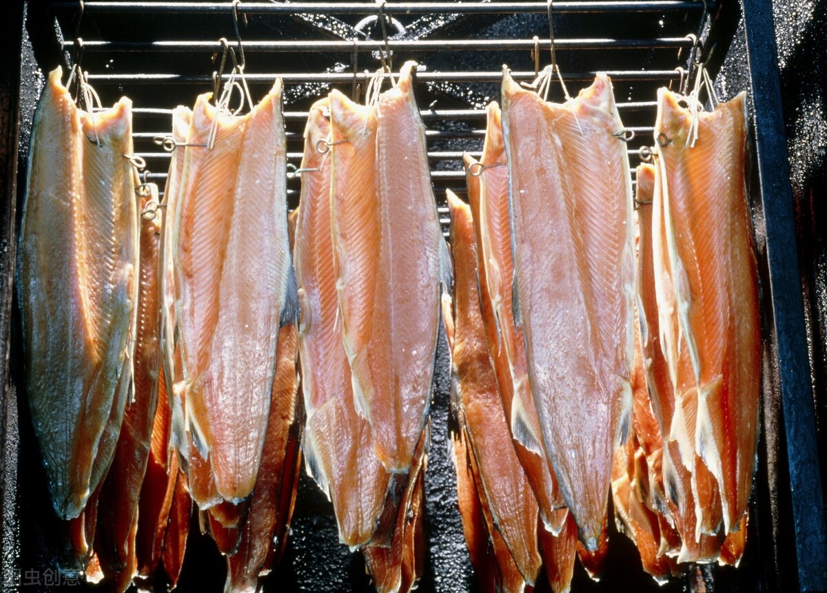 腌咸鱼要不要刮掉鱼鳞,腌咸鱼要不要倒白酒