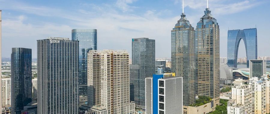 苏州楼市买房逻辑变化,苏州刚需买房把握这几点就下手