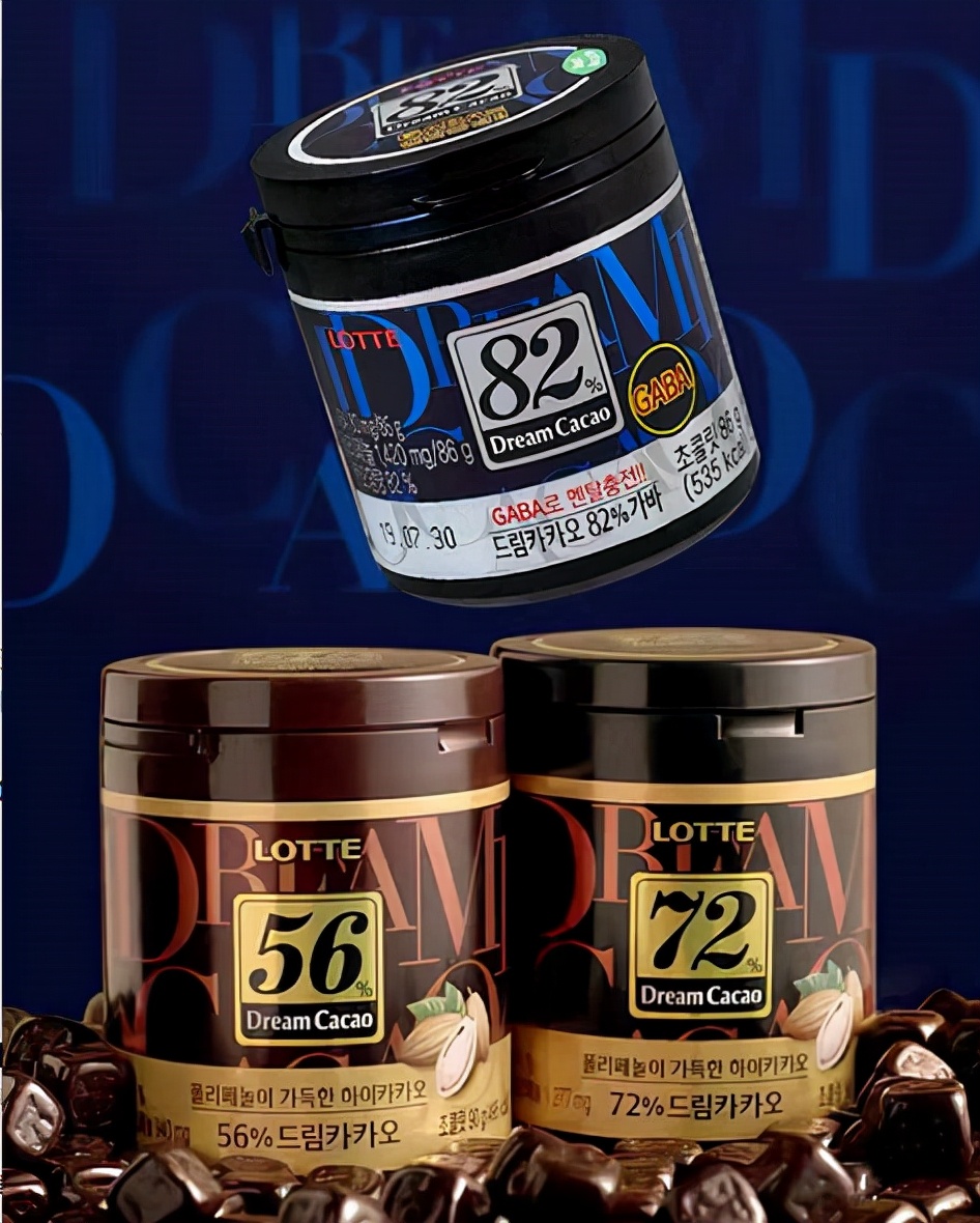 淘宝上可以买到的那些好吃的零食