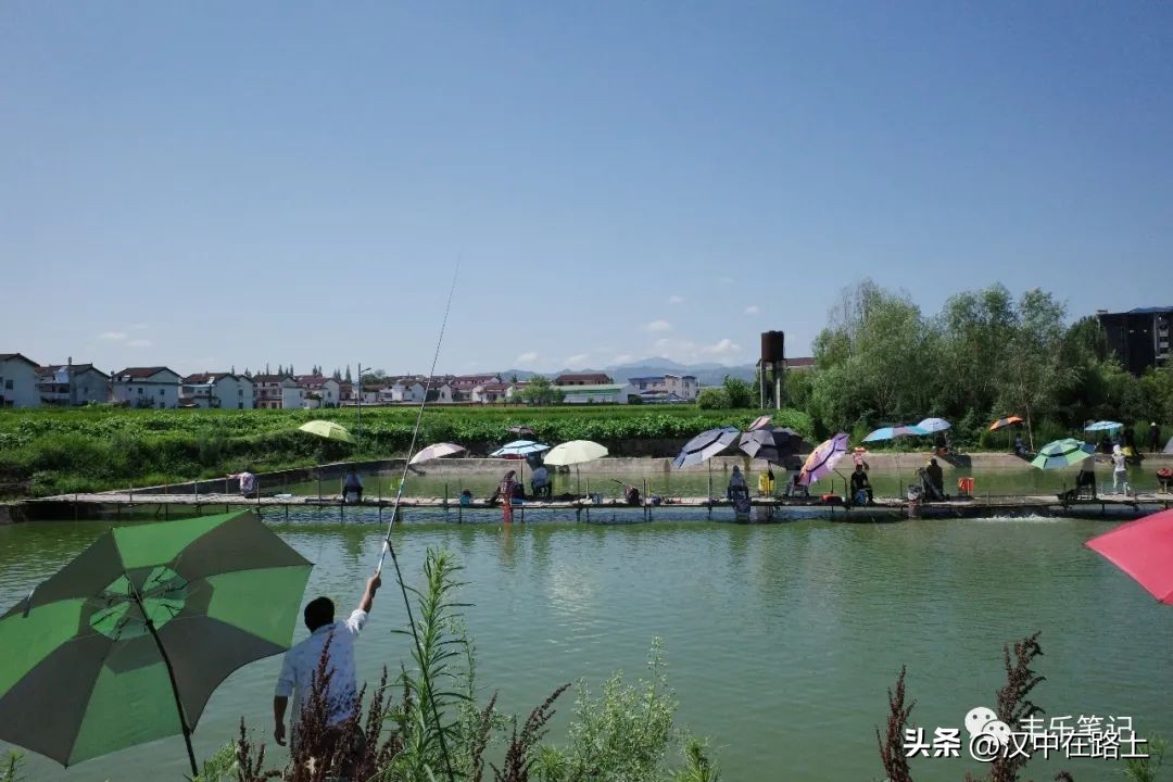 秦岭汉中之旅,翻越秦岭到四川