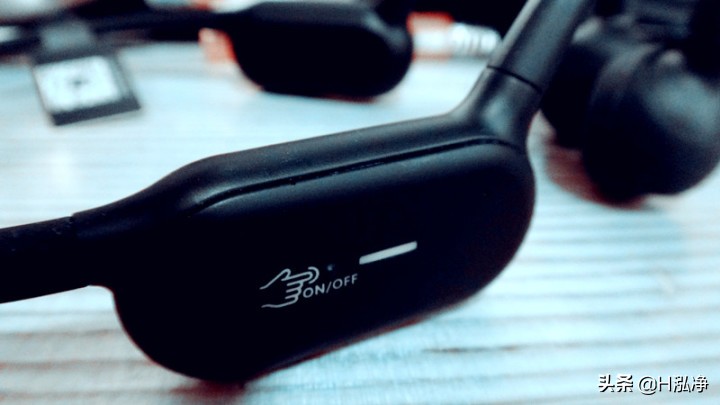 dacom蓝牙耳机g100和g150,dacome80骨传导耳机评测