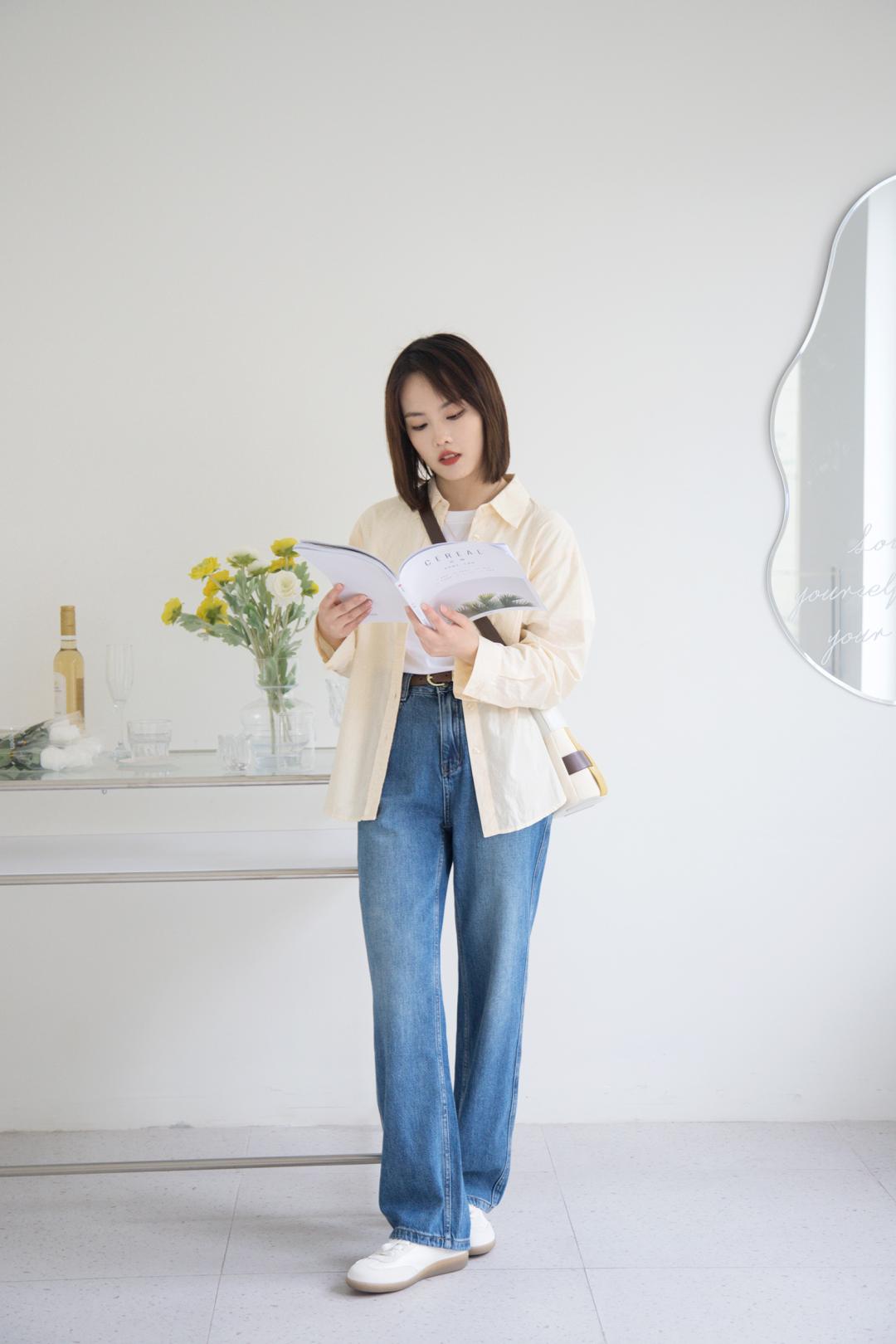 从155到175，原来换件衣服就能达到？