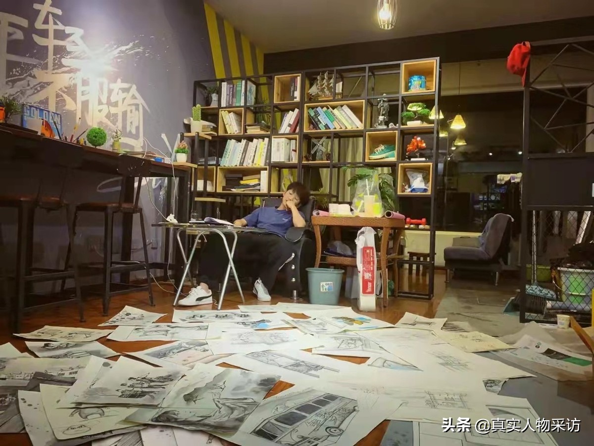 免费手工墙绘,3d墙绘入门手绘