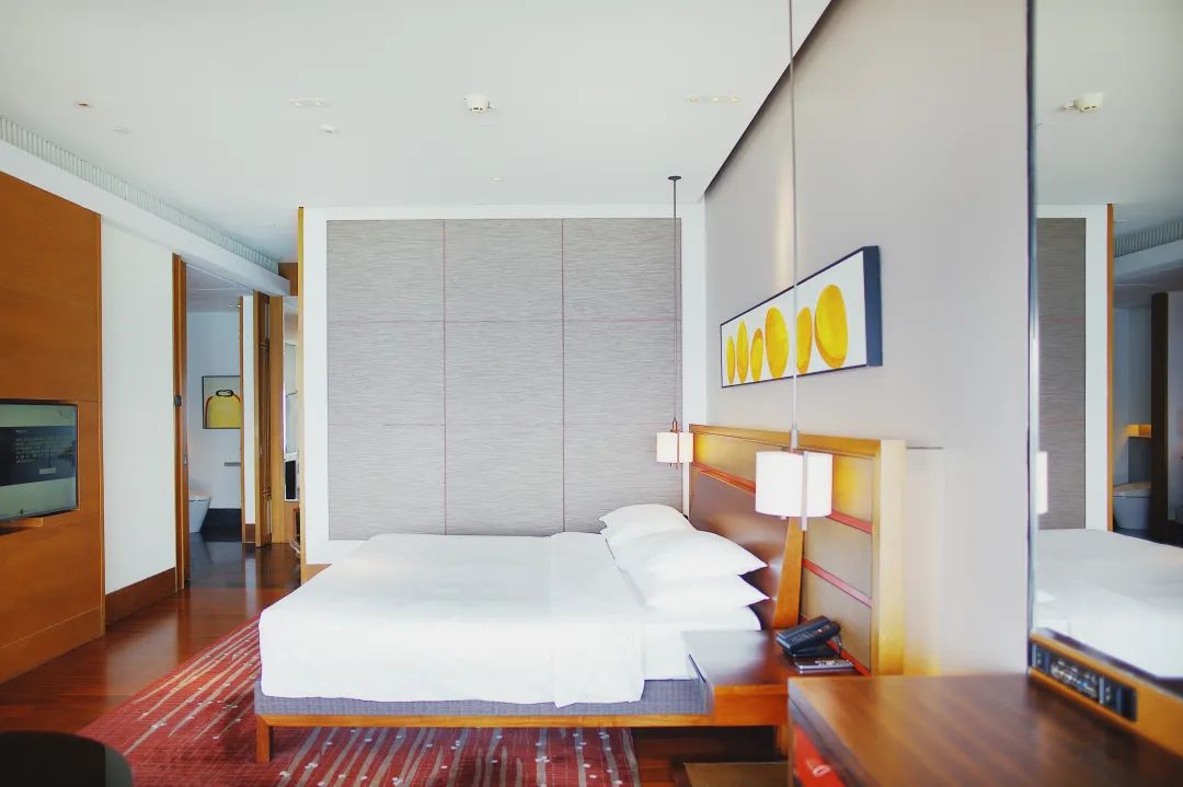 三亚打卡必住酒店之一,三亚十大必住酒店推荐排名最新