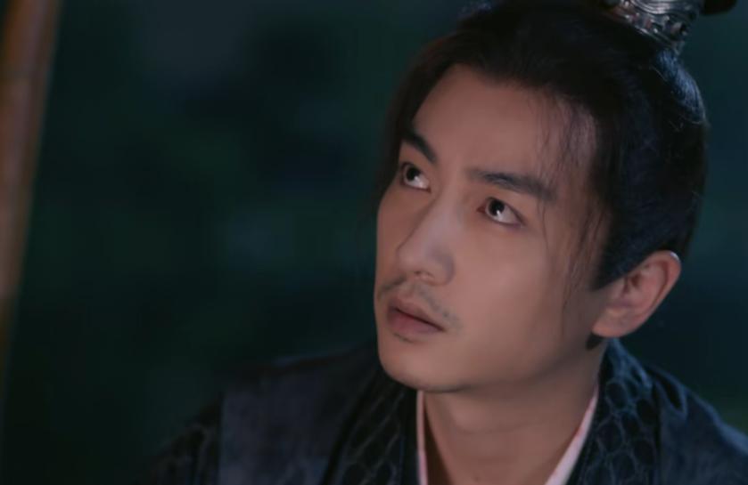 《梦华录》:全员演技过关,女三号却收获差评,不咸不淡台词硬挤