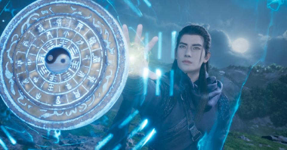 凡人动画开启新篇章，南宫婉终于开吸，韩立成为轮回真诀的牺牲品