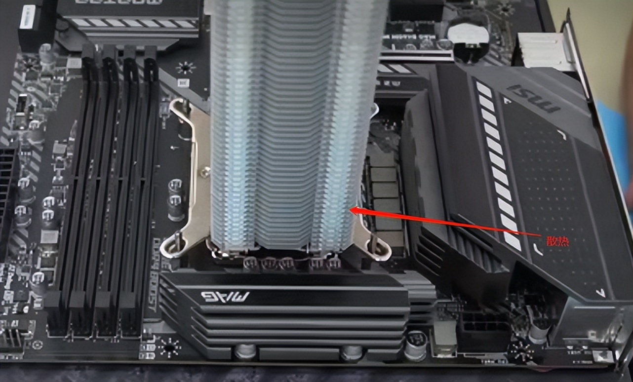 手把手教你组装电脑新手也能学会,8分钟教你怎样组装电脑