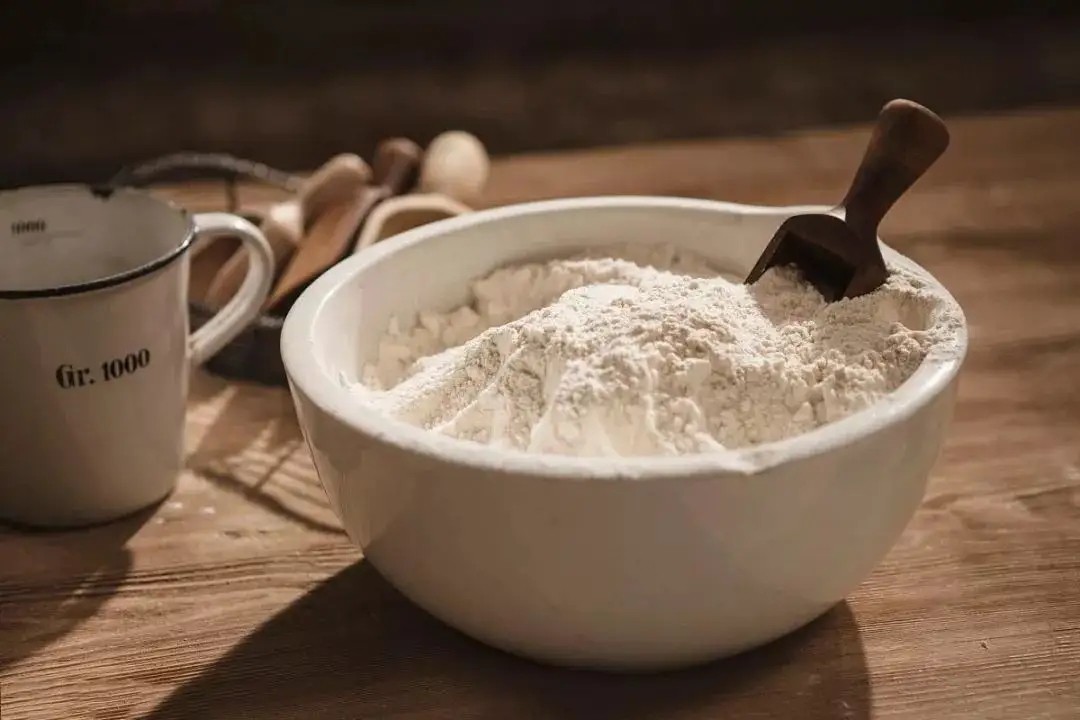 全国什么品牌的面粉好吃,公认5种最好吃的面粉品牌