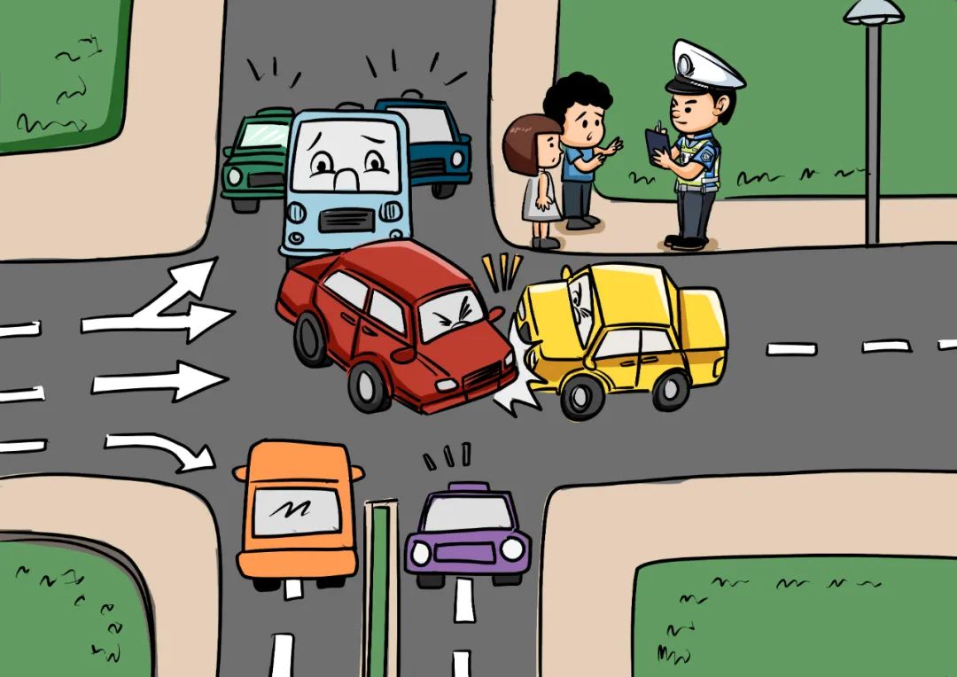 除了这八件事不能拨打110,今后只有这七件事可以拨打110