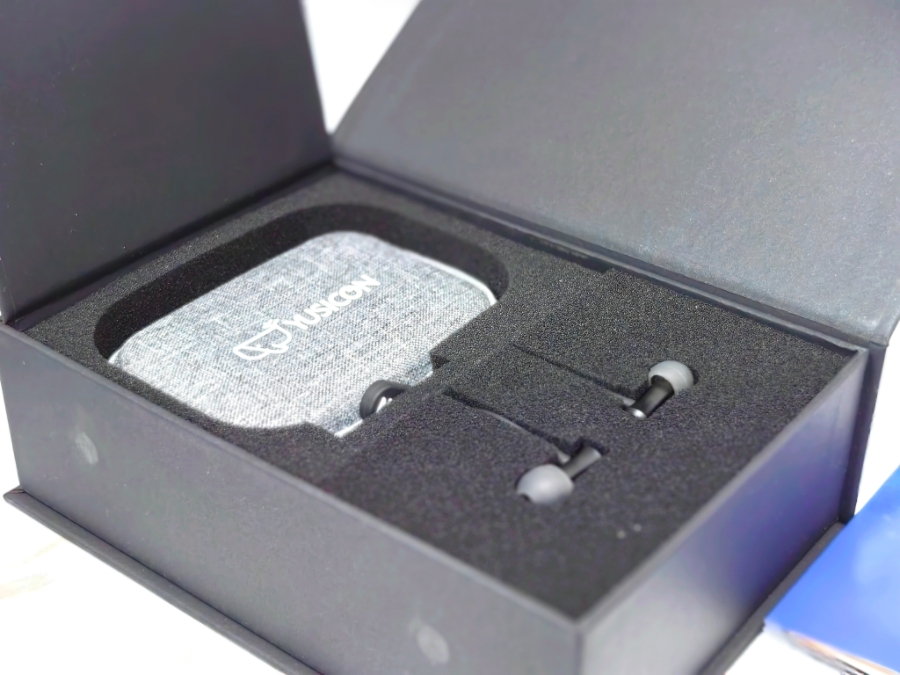 有线耳机怎么选挂式,和锐可余音同级别的耳机