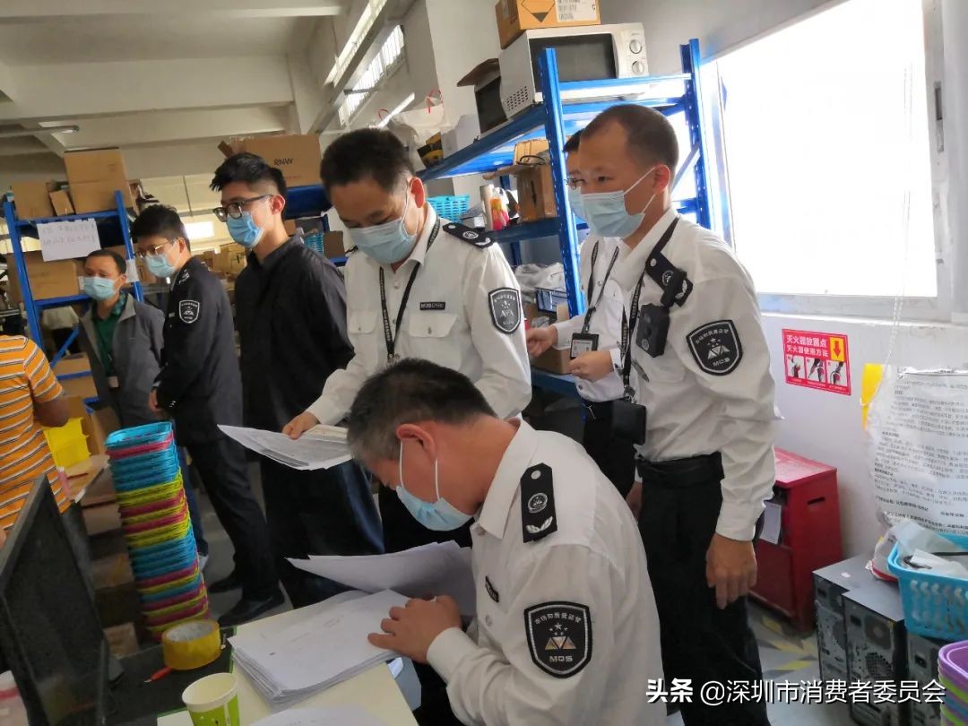 大牌到手变三无？货值超千万的假冒伪劣化妆品被查扣！