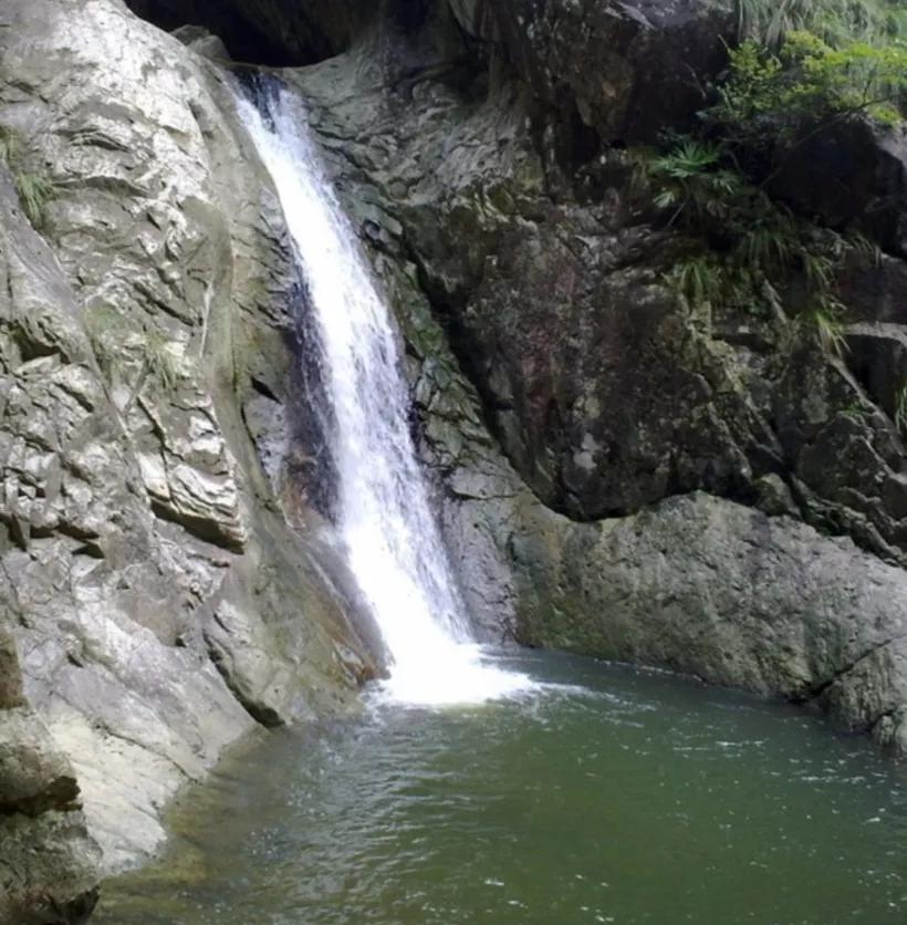 雨中幽静的诗句,雨中山林心旷神怡