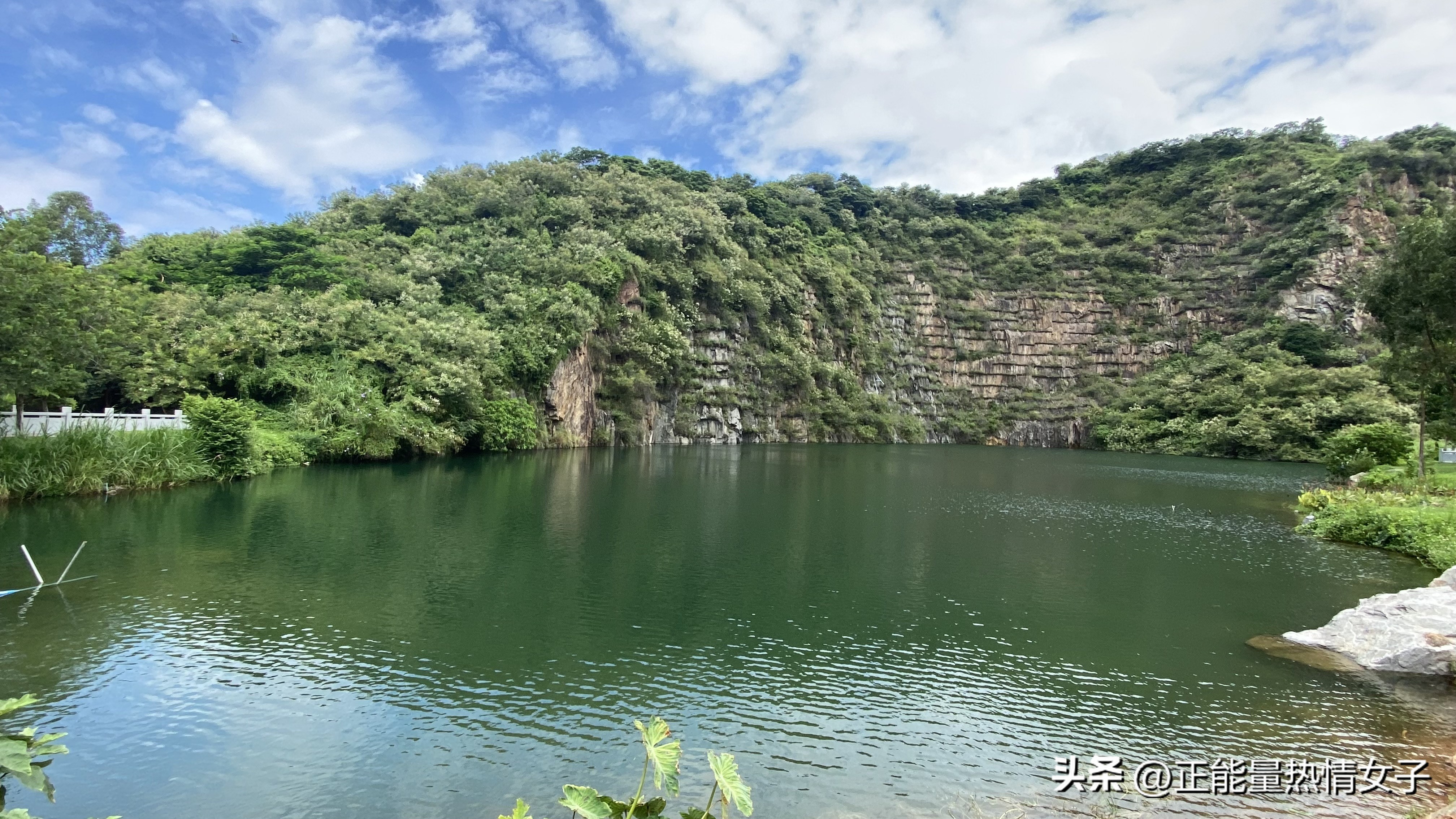 广州梅花岭森林公园,广州市白云区五峰山森林公园