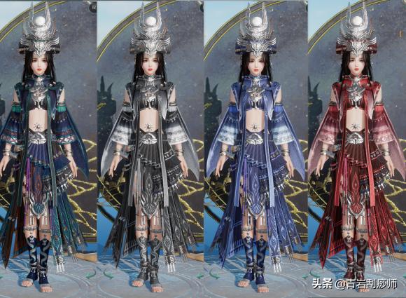 剑网三五毒成女美图,剑网三五毒萝莉体型数据