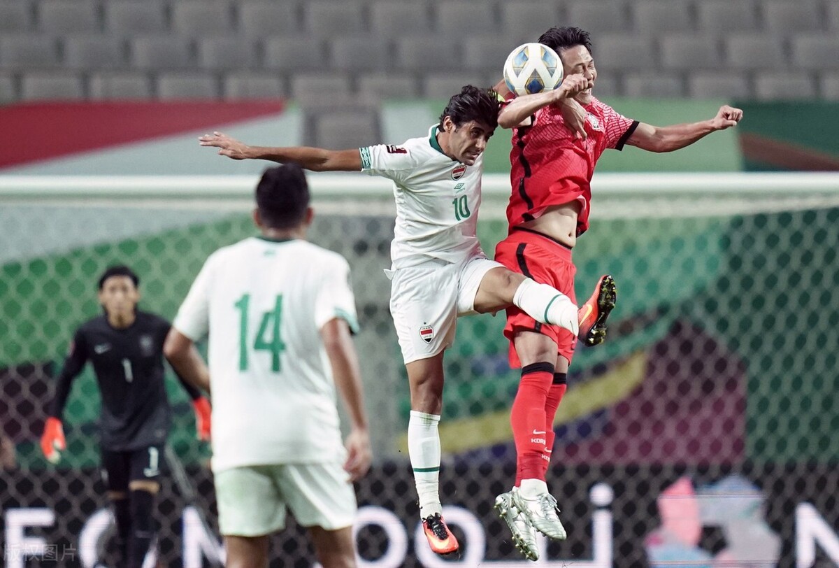 这是狠人!伊拉克下课主帅:伊拉克要是能进世界杯我去跳楼自杀