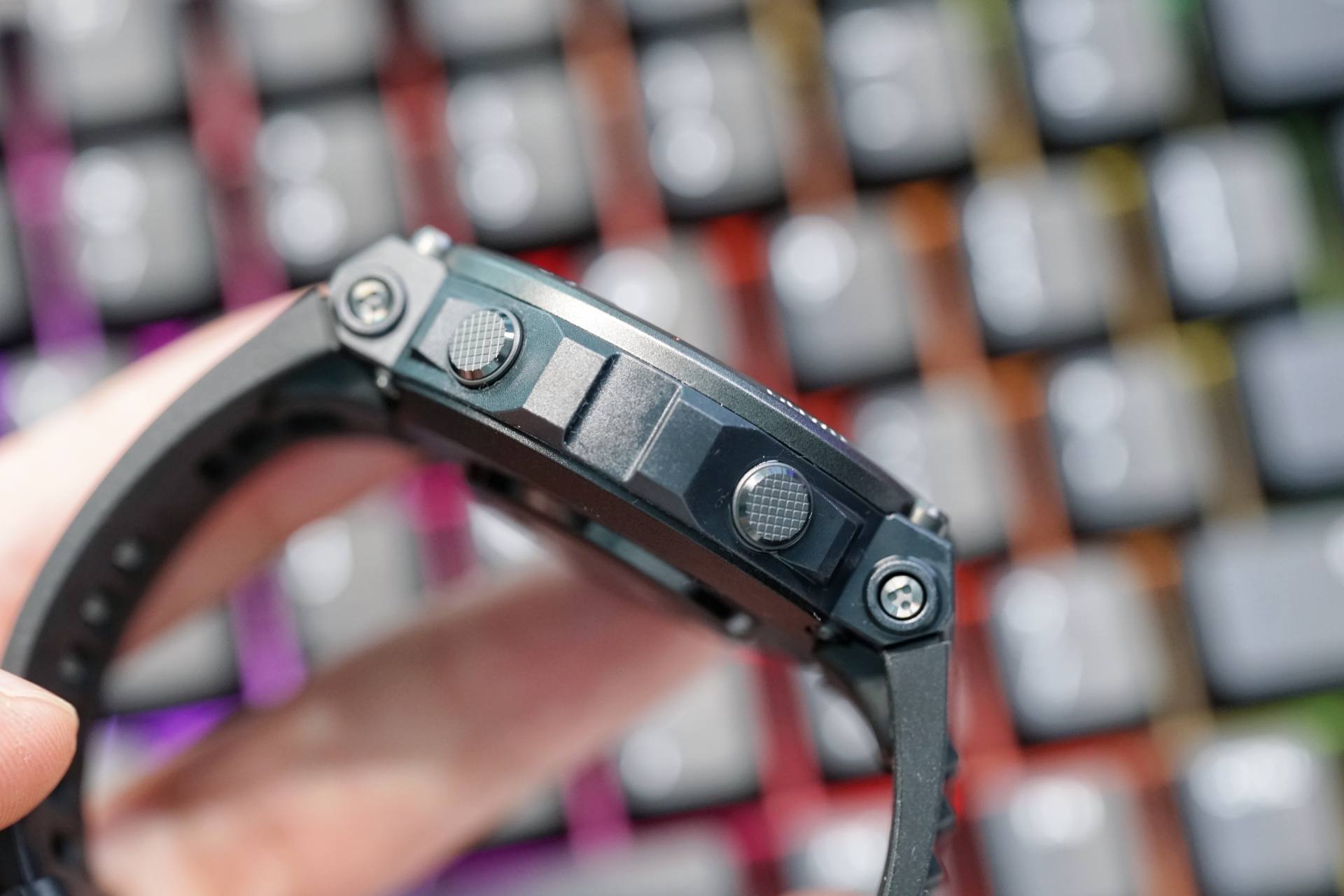 一千出头智能手表,带esim功能的智能手表续航最好的