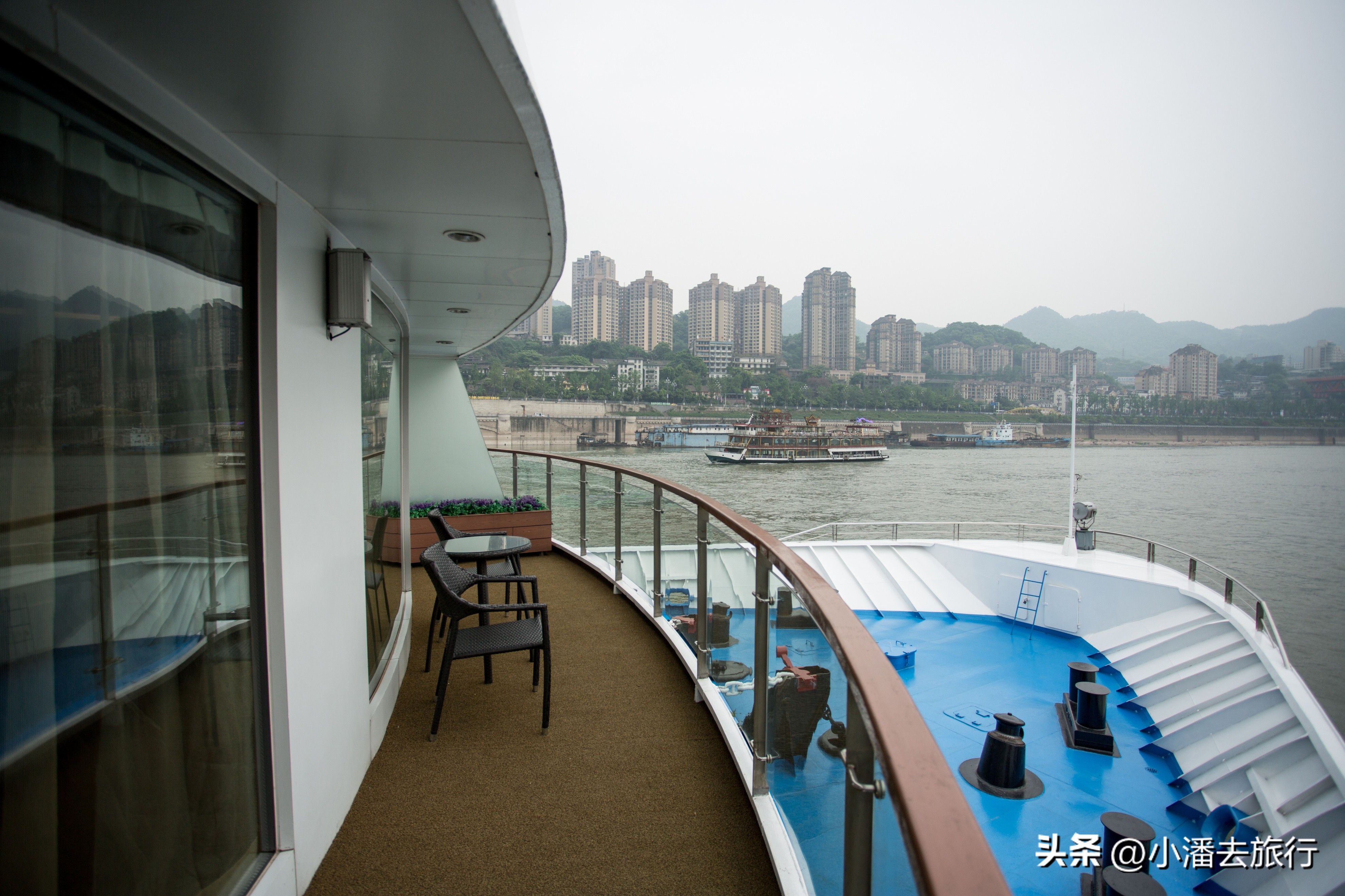 从重庆到武汉坐游轮需几天,从重庆到三峡游轮多少钱