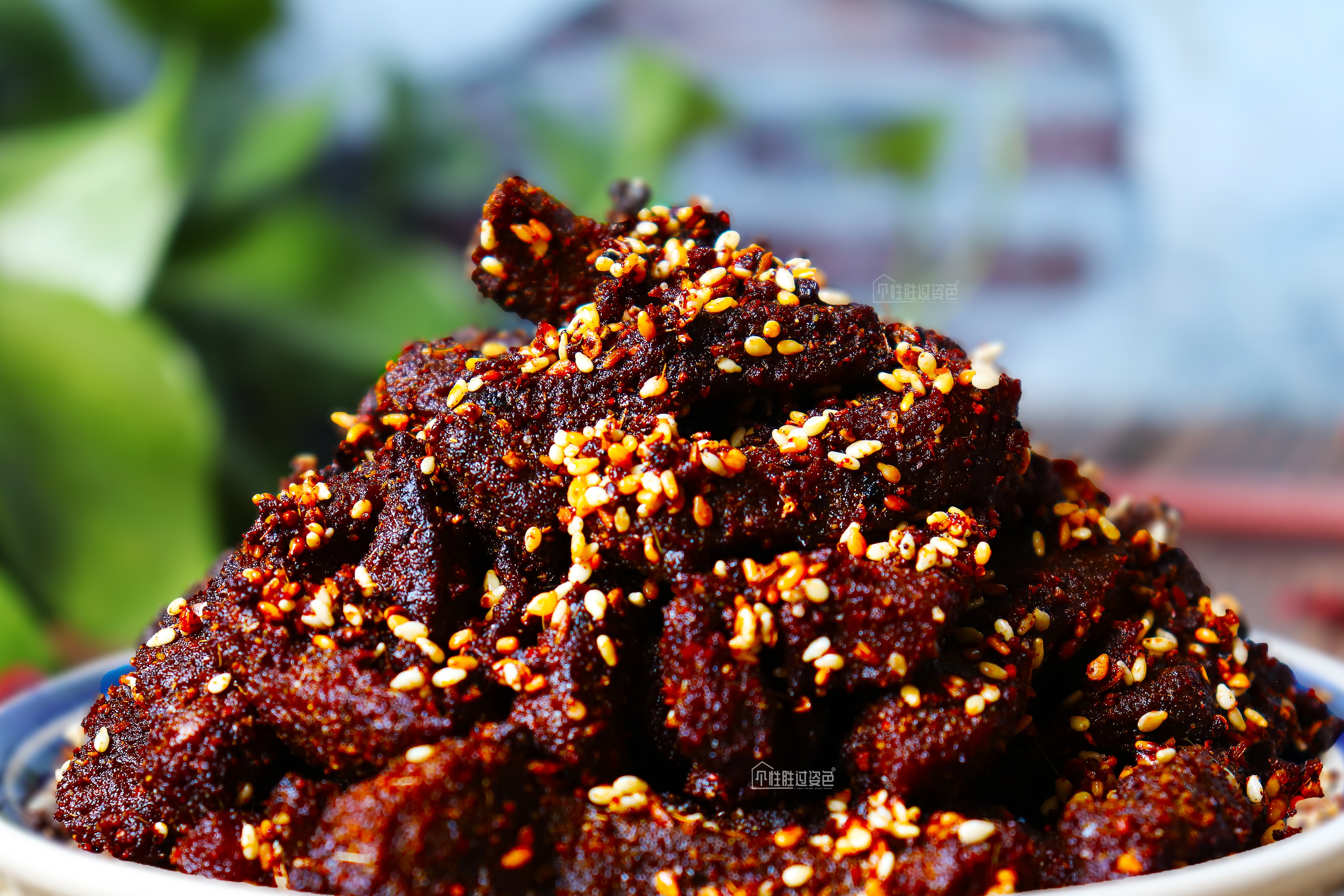 无添加剂的零食怎么做,自制零添加剂小零食