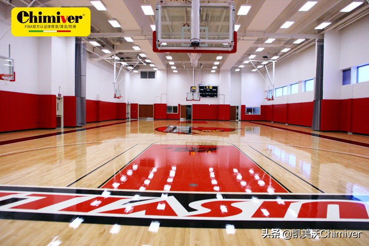 篮球场刷漆的正确步骤,篮球场油漆处理方法