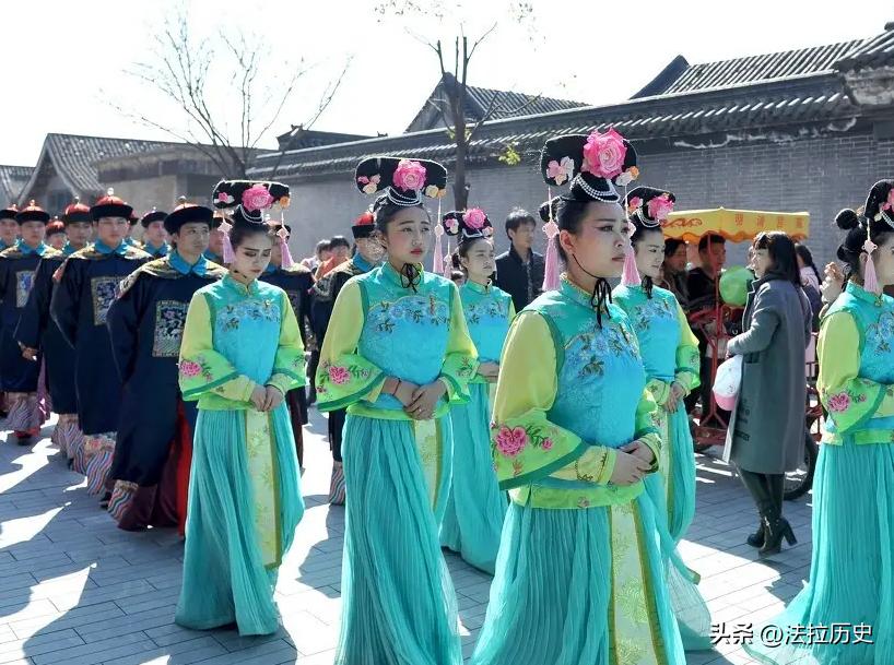 横店女群演生存现状,横店群演真实生活