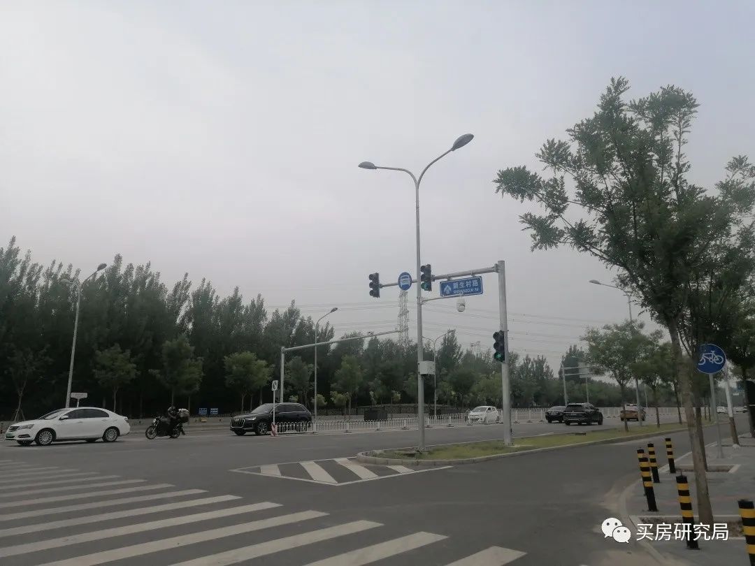 奶西村地块优劣势,奶西地块最新消息