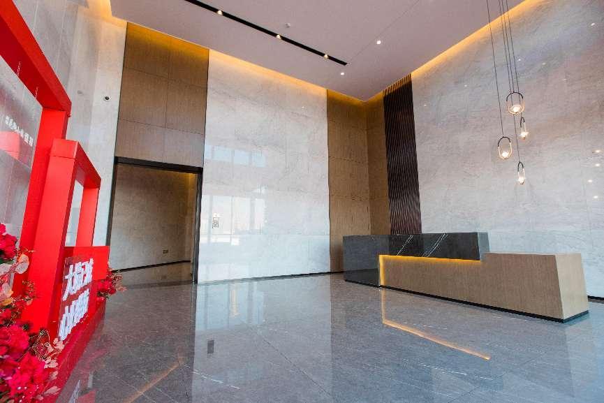 青岛海信花街小镇别墅,青岛灵山湾海信花街维拉