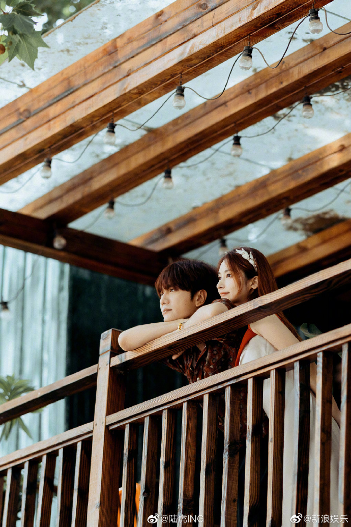 苏醒陆虎结婚了吗,陆虎陈曌旭结婚