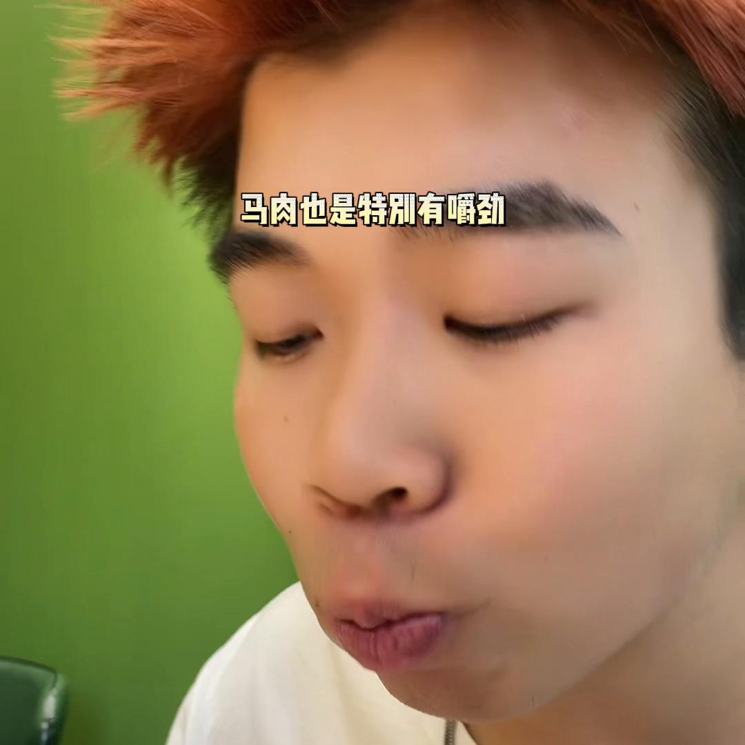 郑州超好吃的豫菜,值得推荐的一家新疆菜