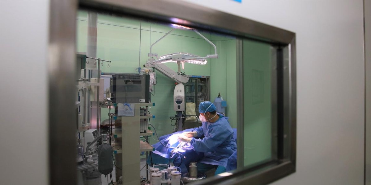 哈医大一院医疗服务,哈医大一院院感防控预案