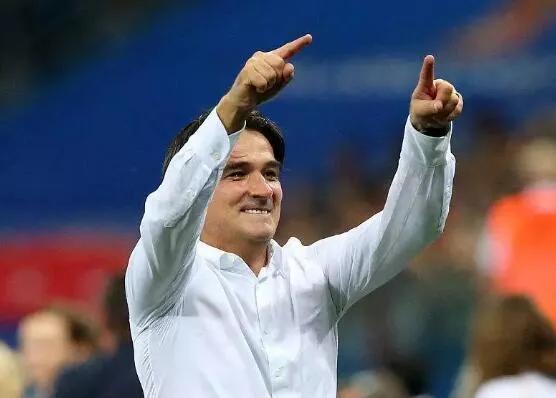 克罗地亚足球排名简介,克罗地亚历史战绩