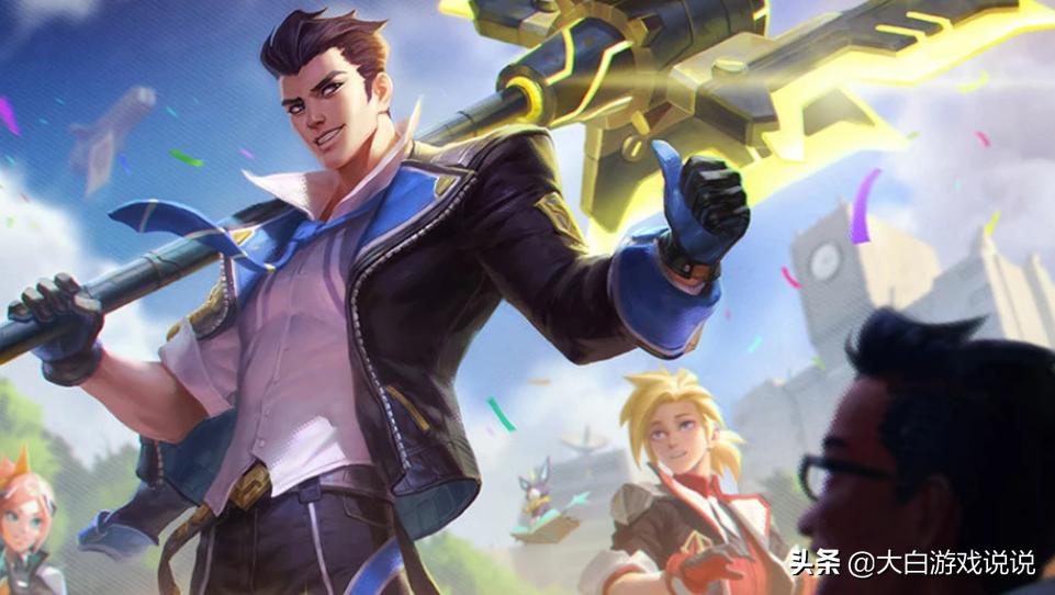 lol目前只有一个皮肤的英雄,lol哪个英雄有不同位置的冠军皮肤