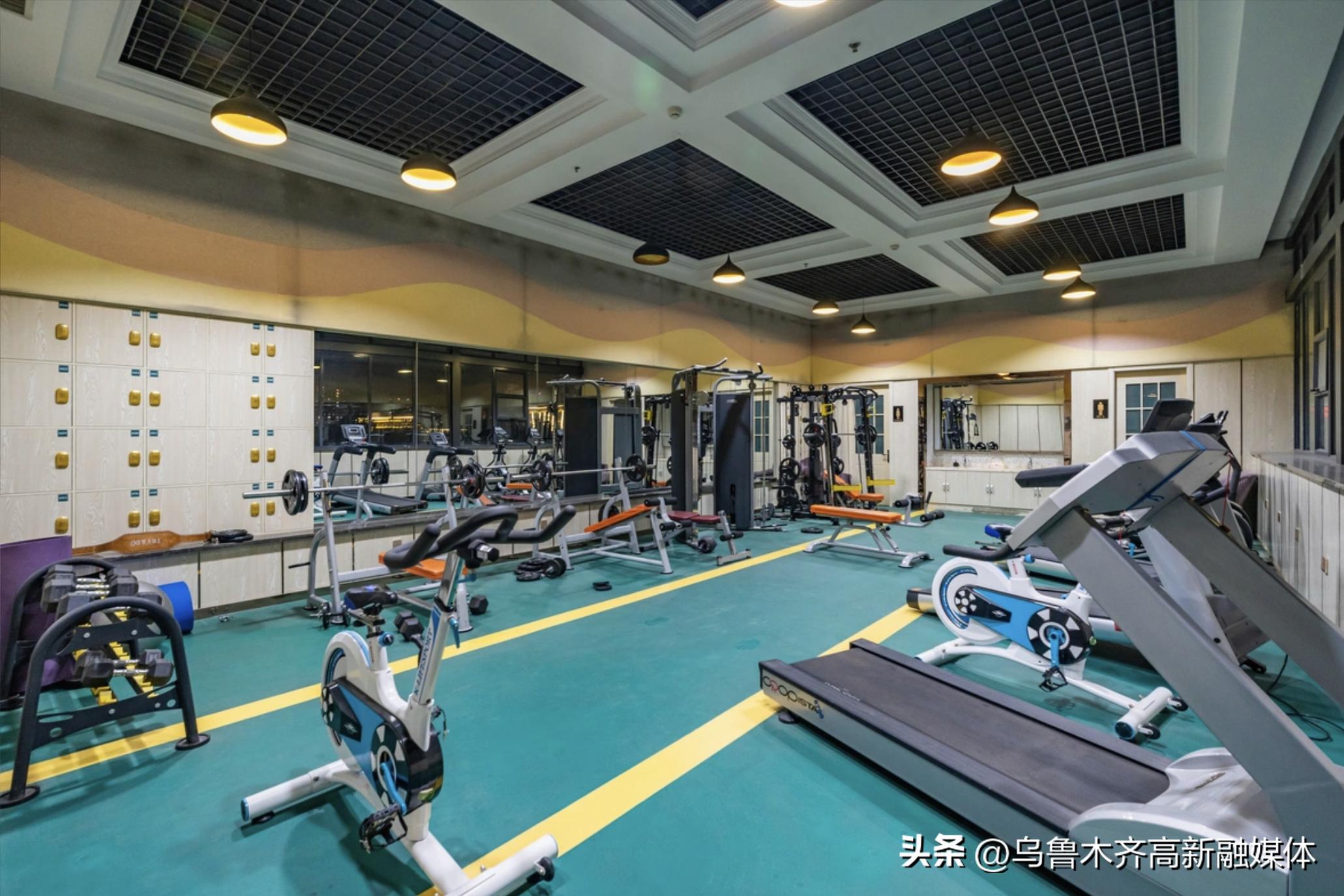 【我的城市我的梦】畅游高新舒适住、便捷行