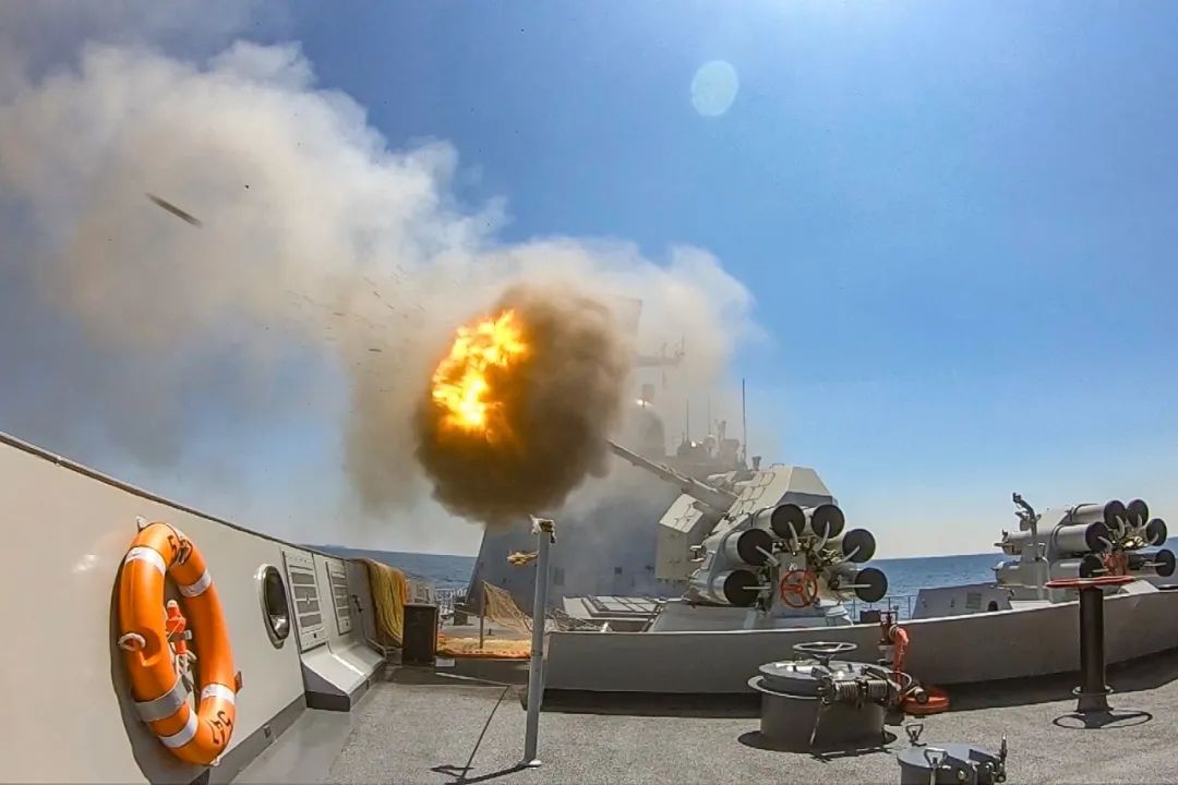 2022解放军国际军事比赛排名,解放军海外军事比赛