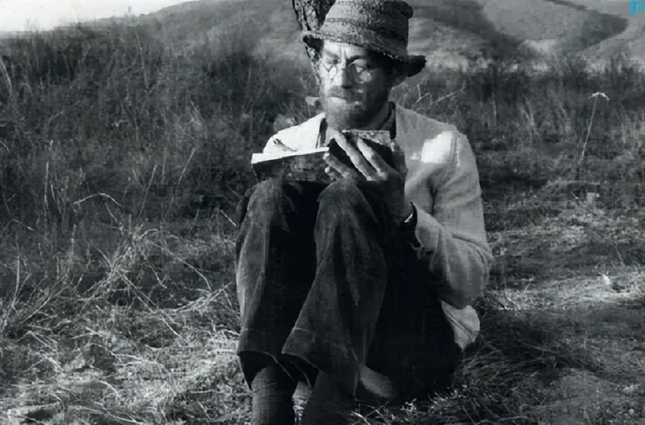 劳伦斯的儿子与情人,劳伦斯儿子与情人