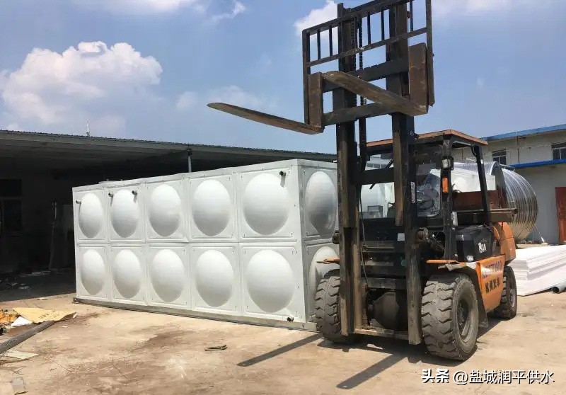 不锈钢保温水箱的材料,不锈钢保温水箱的保温材料有什么