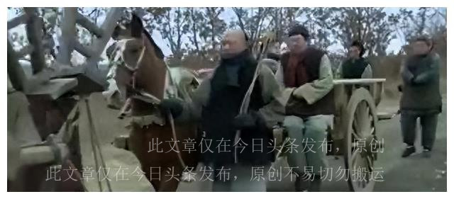 公公养情人18年，婆婆坚决不离婚，公公死后，婆婆终于坦白原因