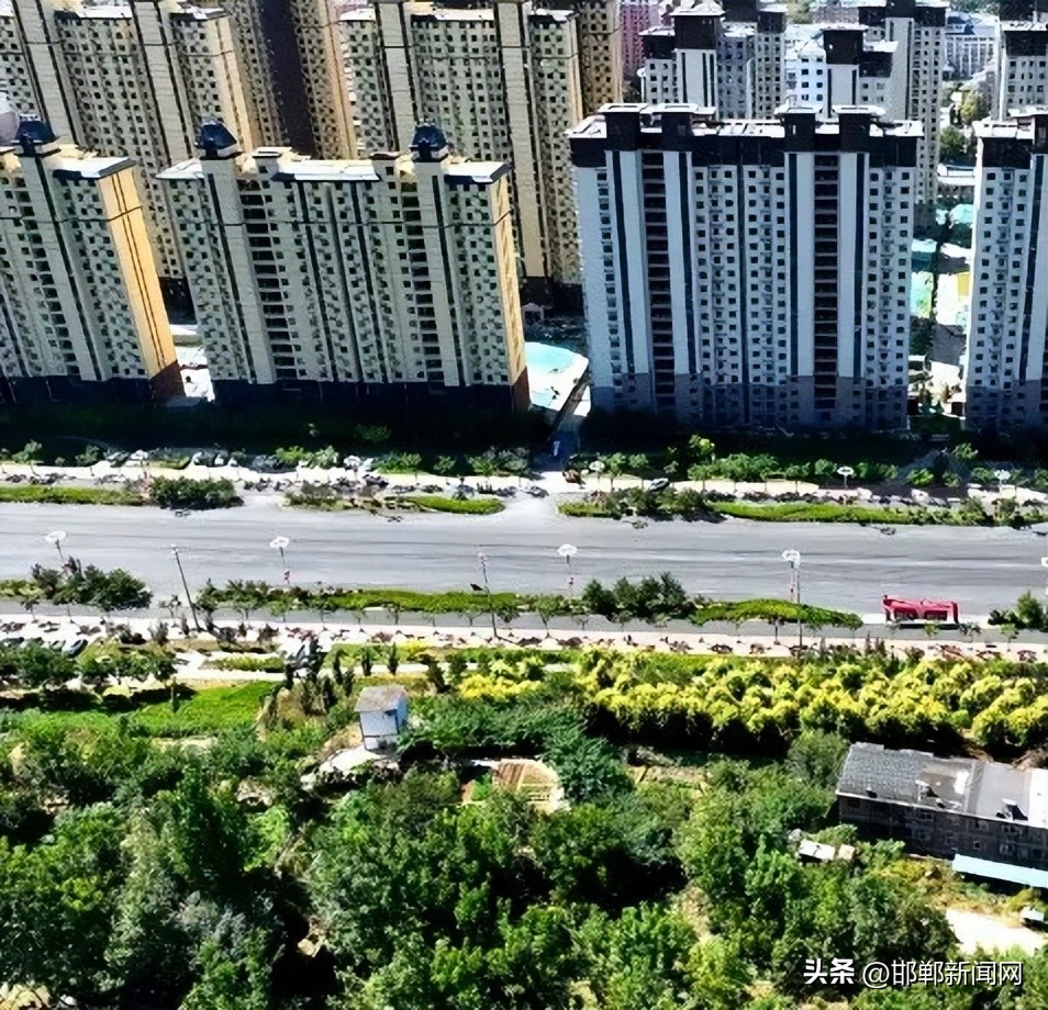 涉县城乡总体规划修改2013-2030年,涉县建设规划