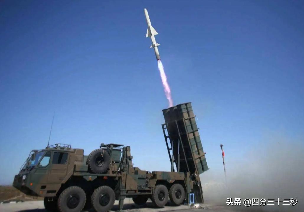 美国撑腰下，日本欲在台海摊牌，并寻求“反击能力”