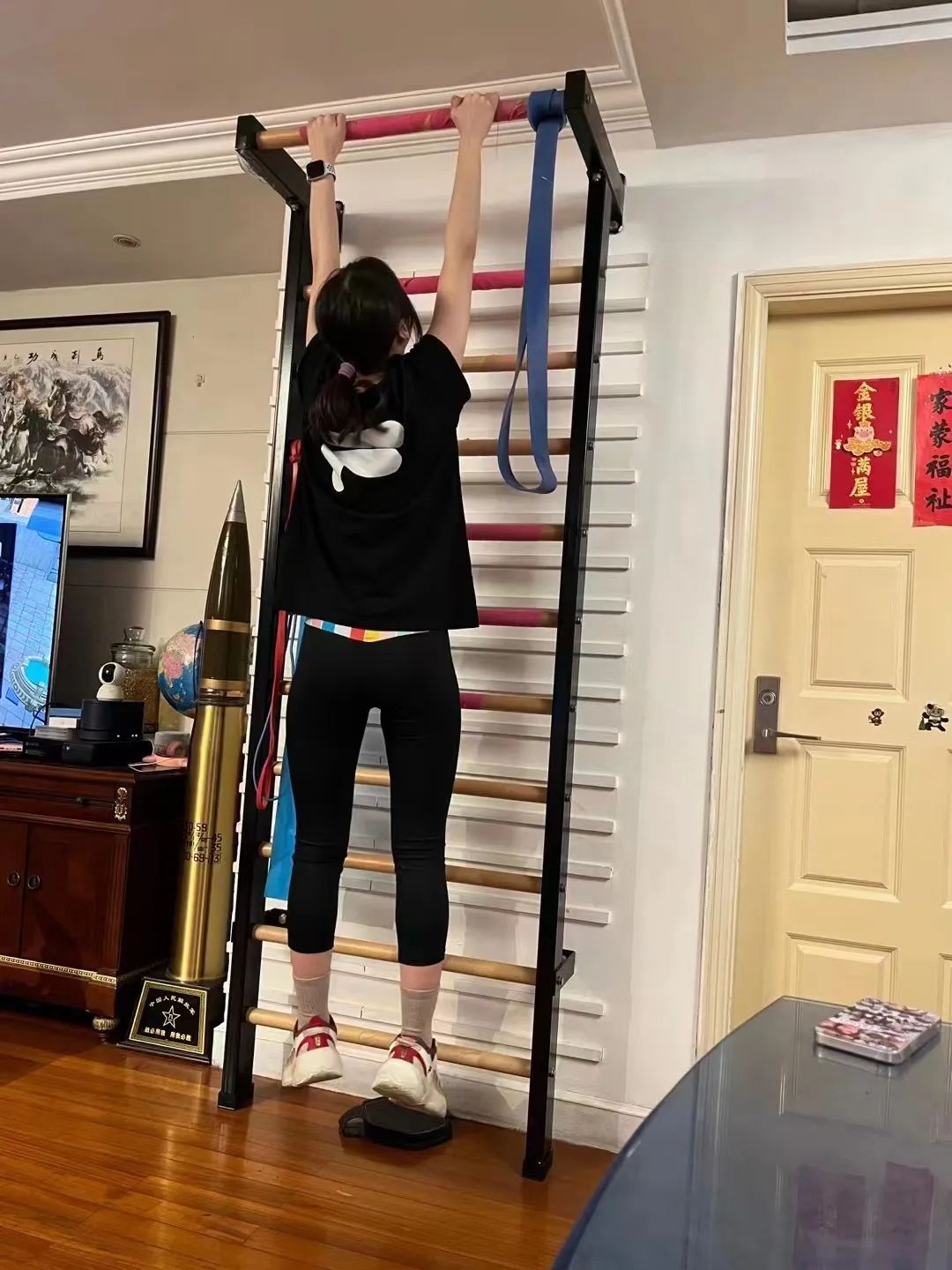 遇强则强的羽毛球运动员,遇强则强的运动员