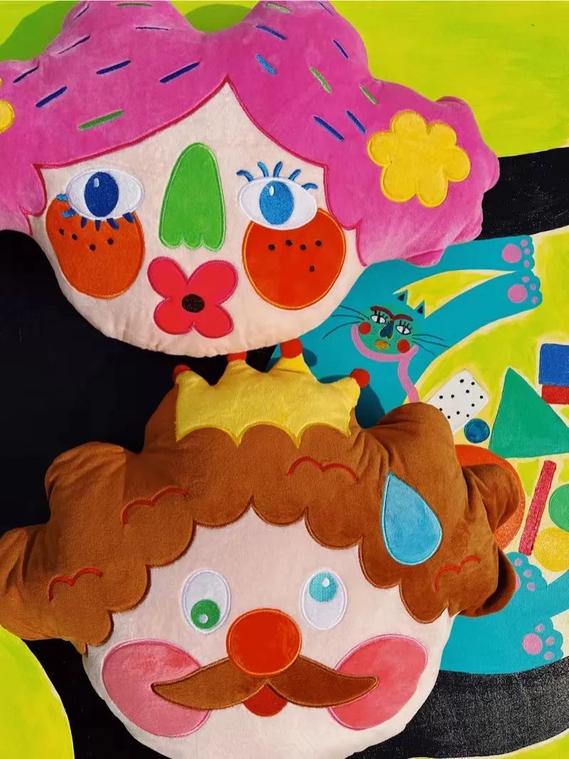 春天的美藏在这迷人的色彩里,春天的颜色美极了