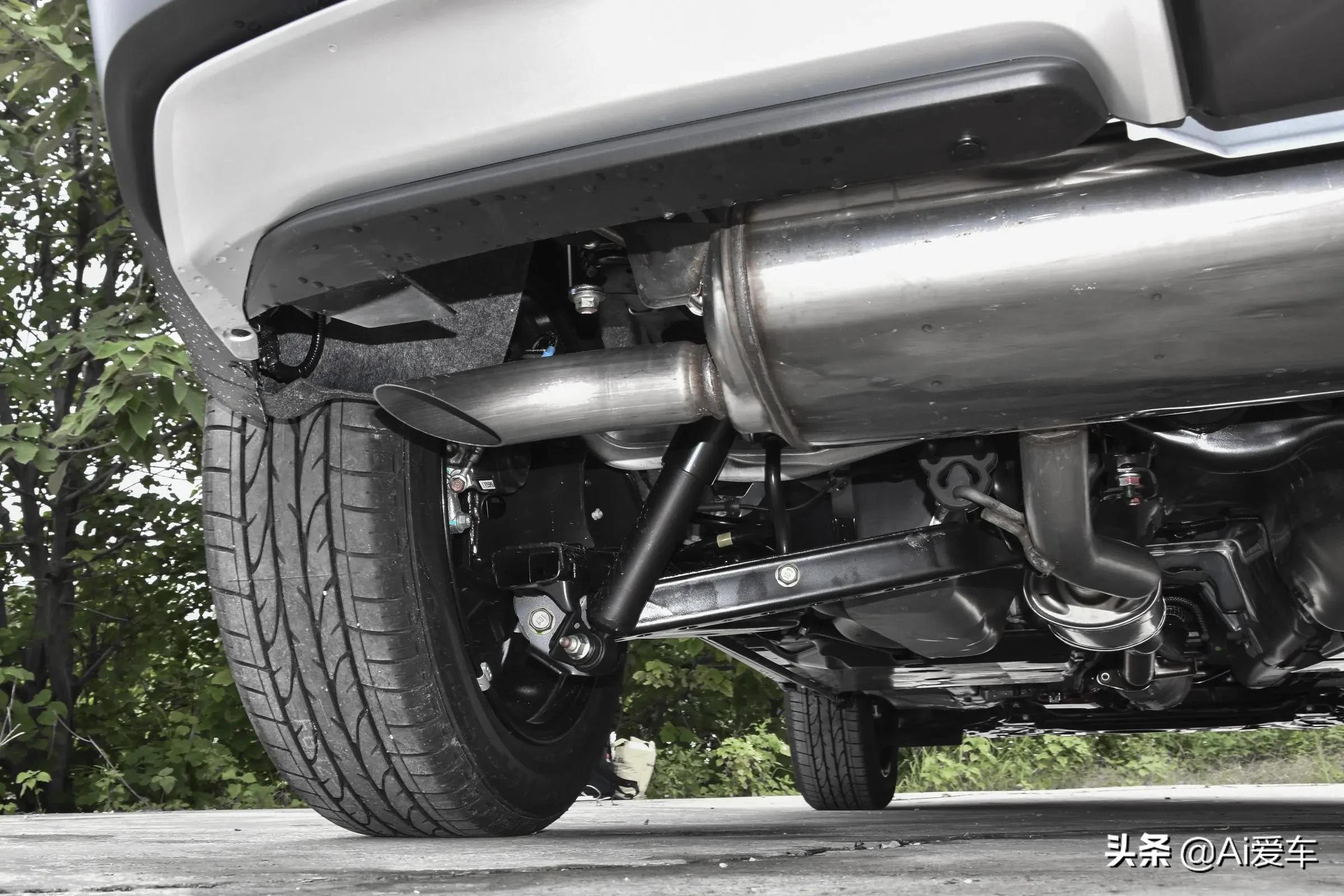 日产逍客2.0自吸值得买吗,2.0l日产逍客用车感受