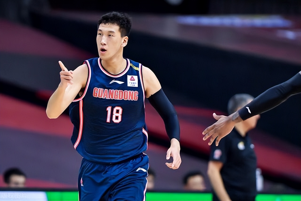 宏远失利爆出最大短板！难怪杜锋“家暴”张昊广东想争冠太需要他