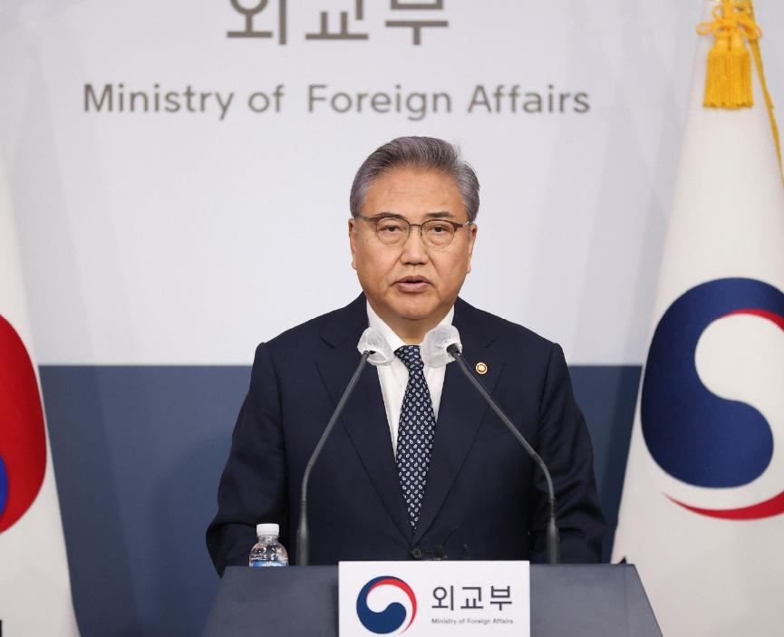 美媒看尹锡悦发言,尹锡悦访美国