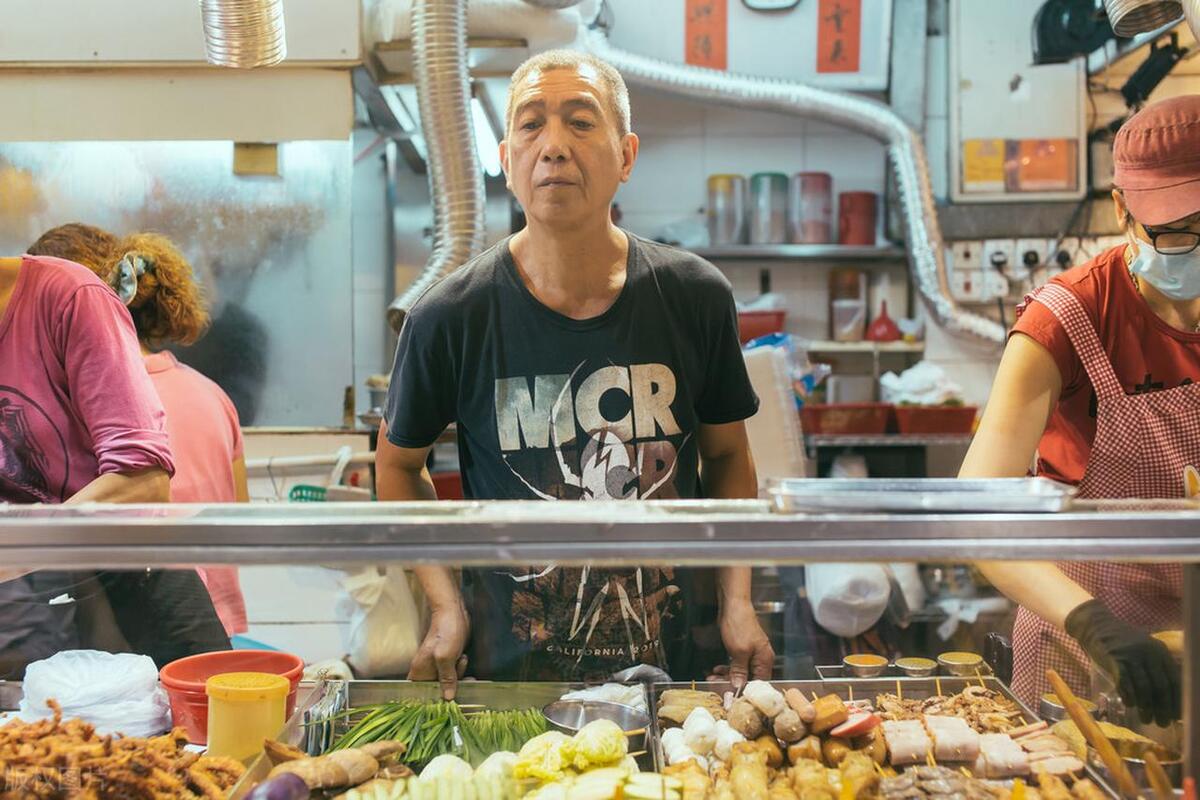 香港人均寿命和吃肉,香港人均寿命多少年2019