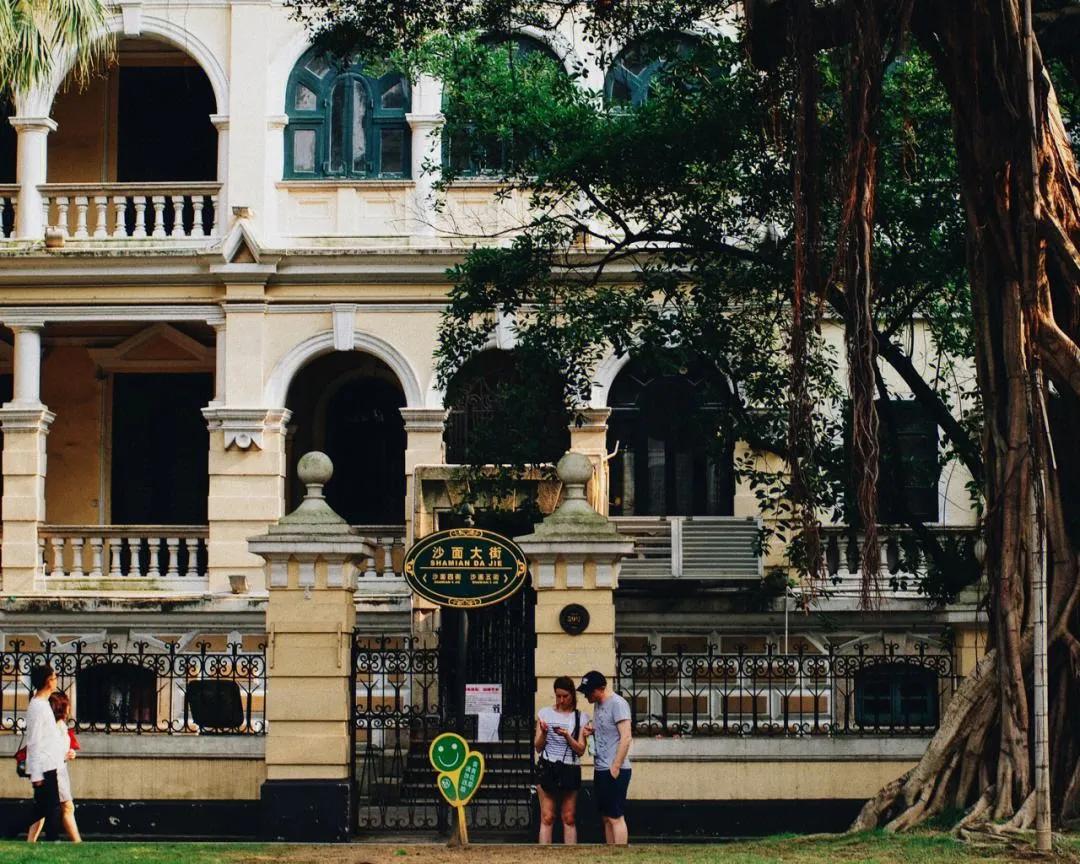 广州市47个免费游玩的地方,广州最适合一日游的57个免费景点