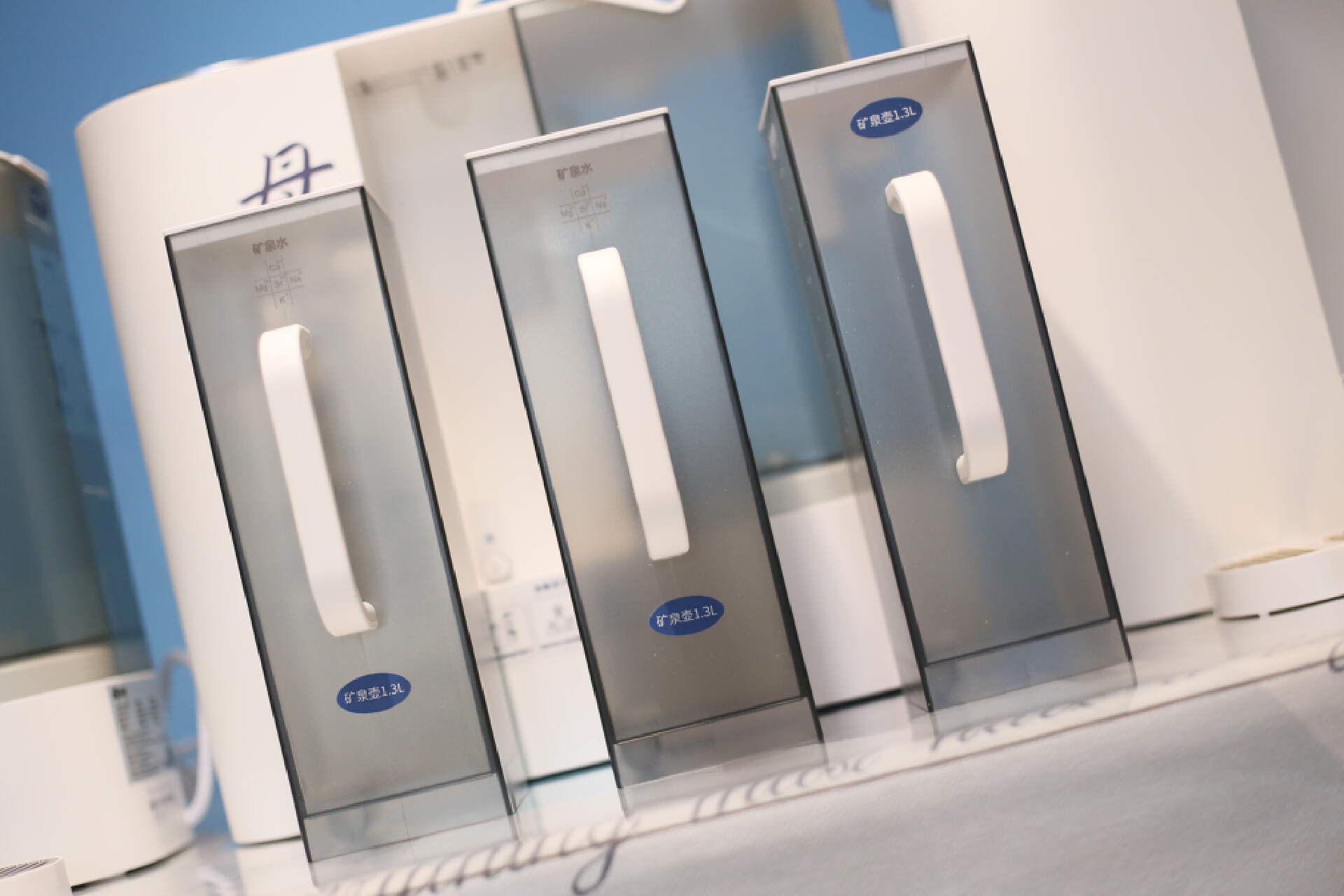 家里泉矿泉机真实评测,家里泉矿泉机是品牌吗